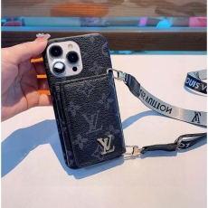 Louis Vuitton Mobile Cases